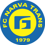 JK Trans Narva Fútbol