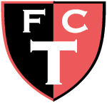 FC Trollhättan Fútbol