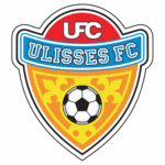 Ulisses FC Football