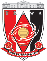 Urawa Red Diamonds Fútbol