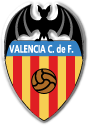 Valencia CF Fútbol