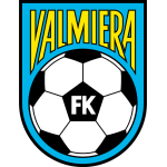 Valmieras FK Fútbol