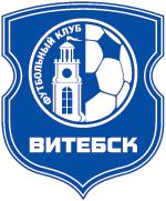 FC Vitebsk Fútbol