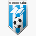 FC Graffin Vlašim Fútbol