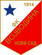 FK Vojvodina Novi Sad Fútbol