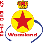 Red Star Waasland Fútbol