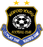 Wexford Youths Fútbol