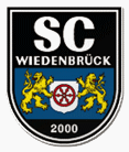 SC Wiedenbrück 2000 Fútbol
