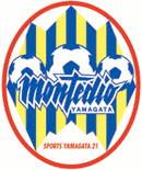 Montedio Yamagata Fútbol