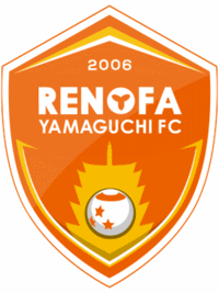 Yamaguchi FC Fútbol