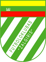 Zalgiris Vilnius Fútbol