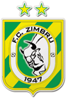 Zimbru Chisinau Fútbol
