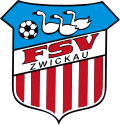 FSV Zwickau Fútbol