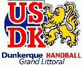 Dunkerque HB Balonmano