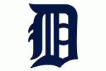 Detroit Tigers Béisbol