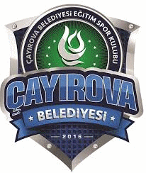 Cayirova Belediyesi Baloncesto