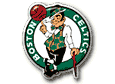 Boston Celtics Basket