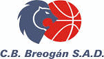 CB Breogán Baloncesto