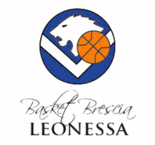 Basket Brescia Baloncesto