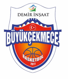 Büyükçekmece Baloncesto