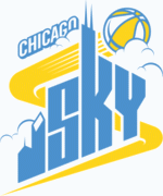 Chicago Sky Baloncesto