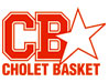Cholet Basket Baloncesto