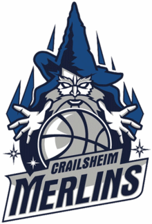 Crailsheim Merlins Baloncesto