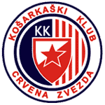 Crvena Zvezda Beograd Baloncesto