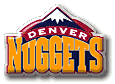 Denver Nuggets 篮球