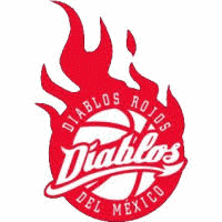 Diablos Rojos Baloncesto