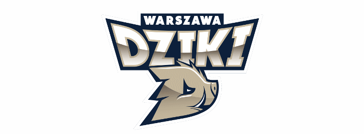 Dziki Warszawa Baloncesto
