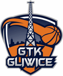 GTK Gliwice Baloncesto