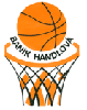 MBK Handlova Baloncesto