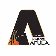 Hapoel Afula Baloncesto