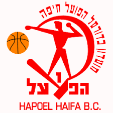 Hapoel Haifa Baloncesto