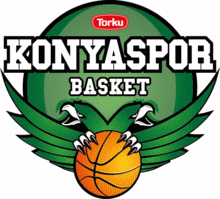 Konyaspor Baloncesto
