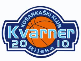 KK Kvarner 2010 篮球