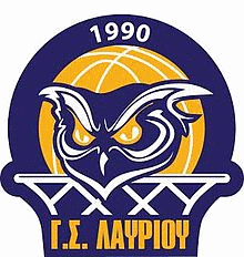 Lavrio BC Baloncesto