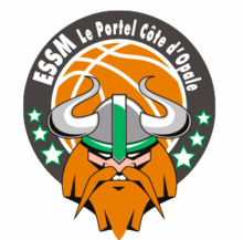 ESSM Le Portel Baloncesto