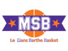 Le Mans Sarthe Basket Baloncesto