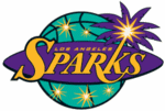 Los Angeles Sparks Baloncesto