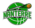 JSF Nanterre Baloncesto