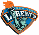 New York Liberty Baloncesto