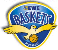 Baskets Oldenburg Baloncesto