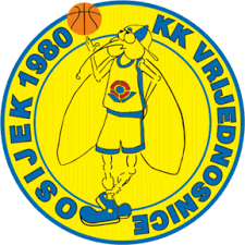 KK Vrijednosnice Osijek Baloncesto