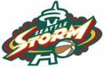 Seattle Storm Baloncesto