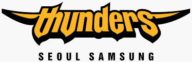 Seoul Samsung Thunders Baloncesto