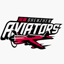 Shenzhen Aviators Baloncesto