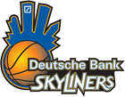 Frankfurt Skyliners Baloncesto