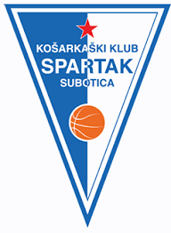 KK Spartak Subotica Baloncesto